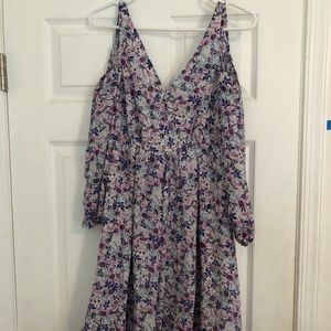 Colleen Atwood Alice in Wonderland dress, size S